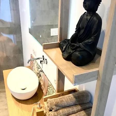 Zur Loipe Modern Maisonette Appartement