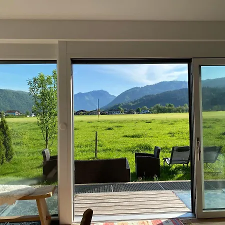 Appartement Zur Loipe Modern Maisonette St. Johann in Tirol