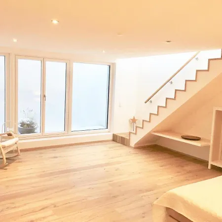 Zur Loipe Modern Maisonette * Sankt Johann in Tirol